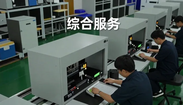 智能数据分析平台