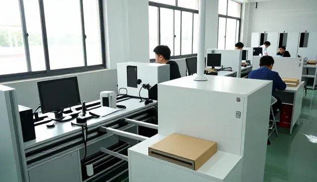 数据中台解决方案